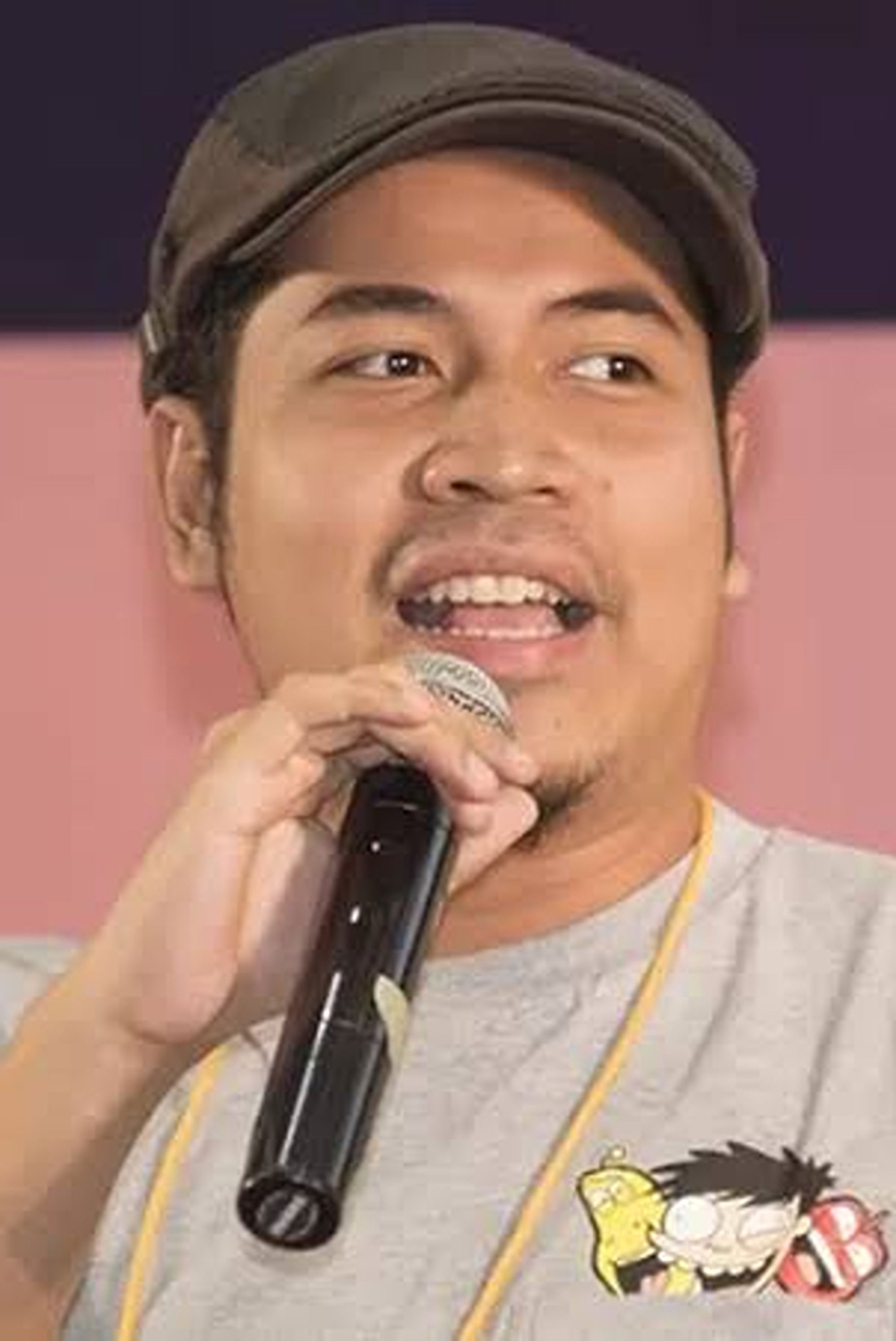 et billede af Faza Meonk