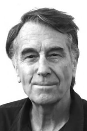 et billede af Peter Wear