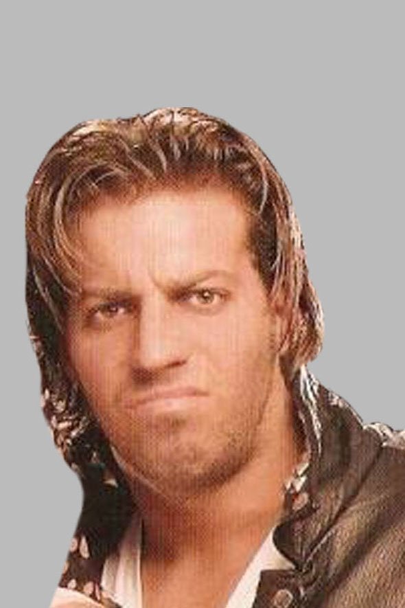 et billede af Cliff Treiber