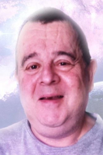 et billede af Ian Levine