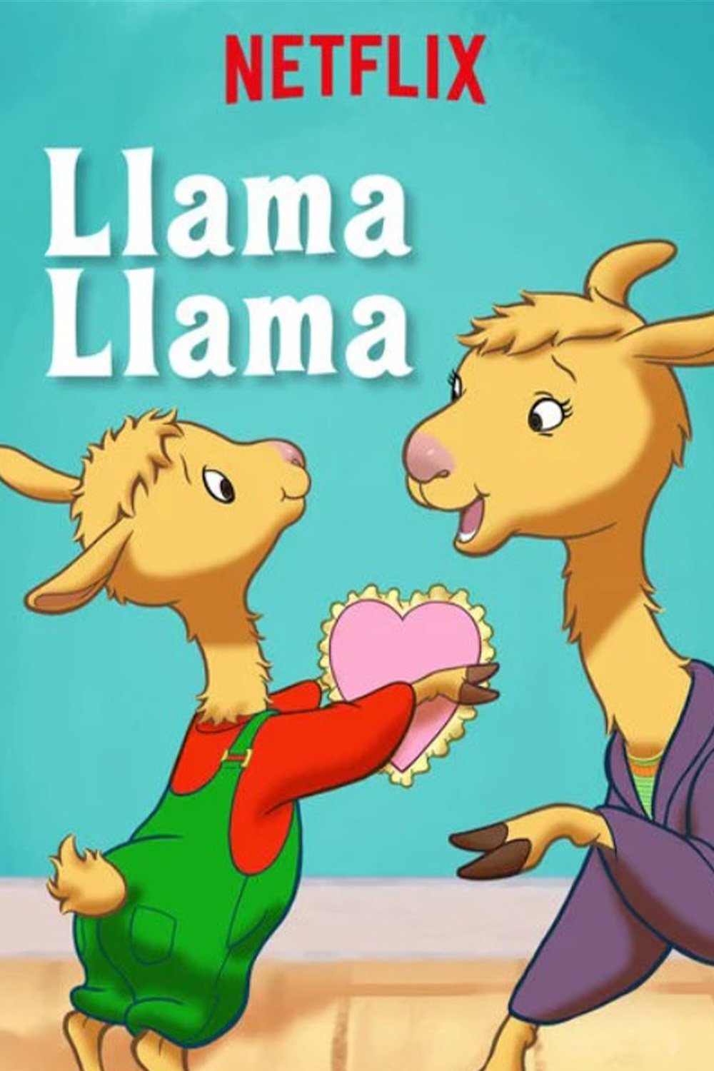 Llama Llama - Season 2