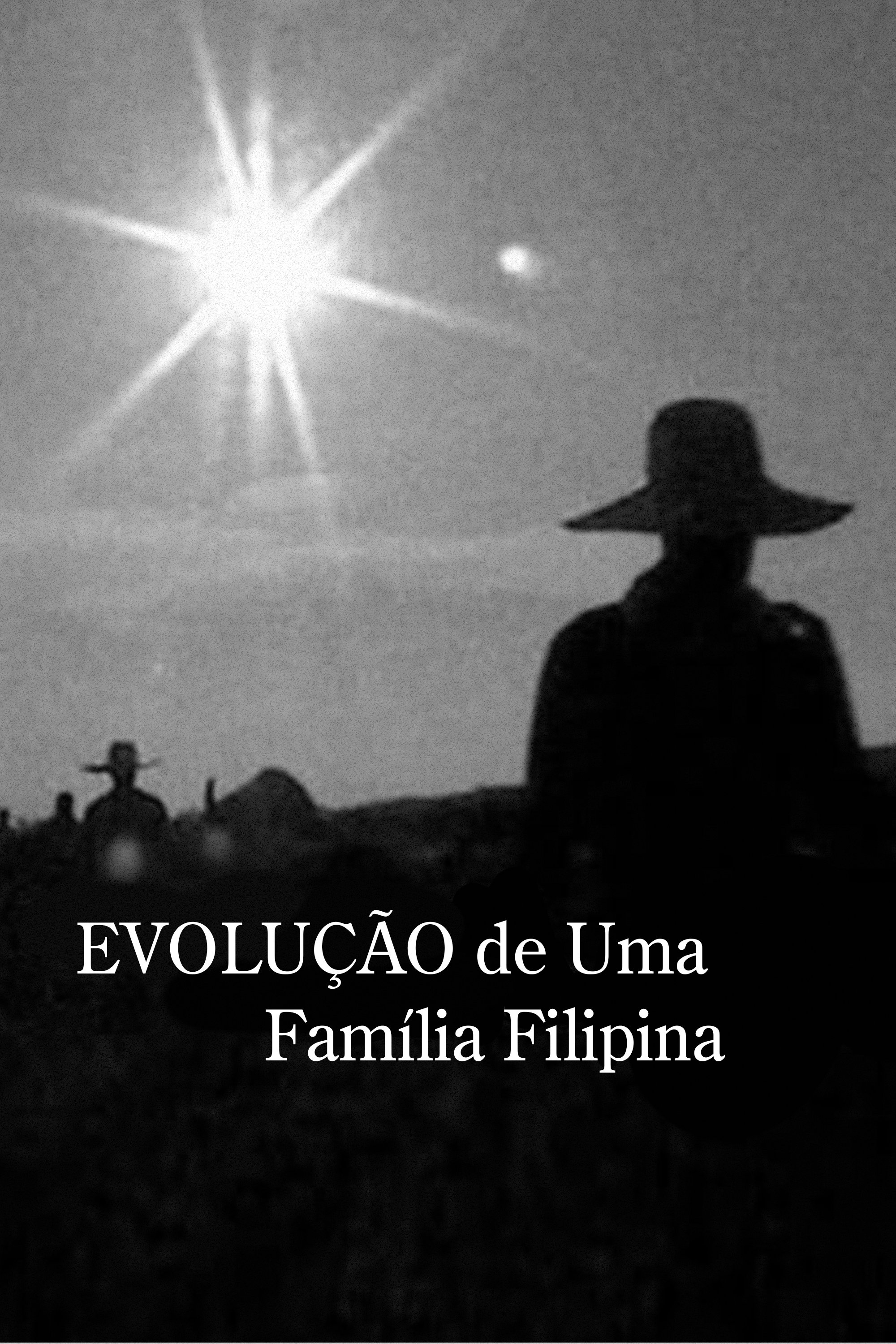 Ebolusyon ng Isang Pamilyang Pilipino