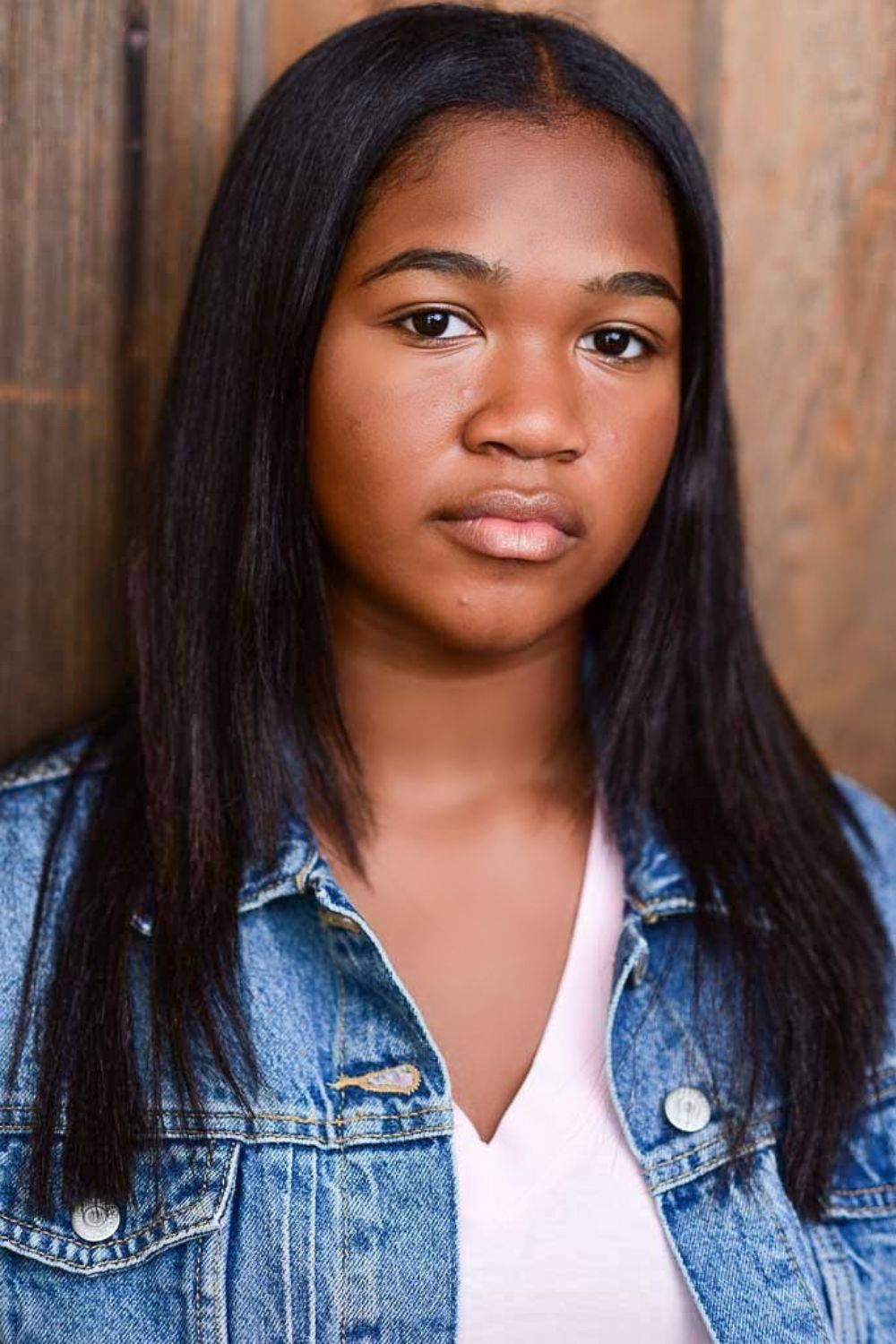 et billede af Kennedi Lynn Butler