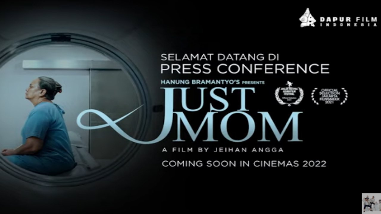 Just Mom (2022)