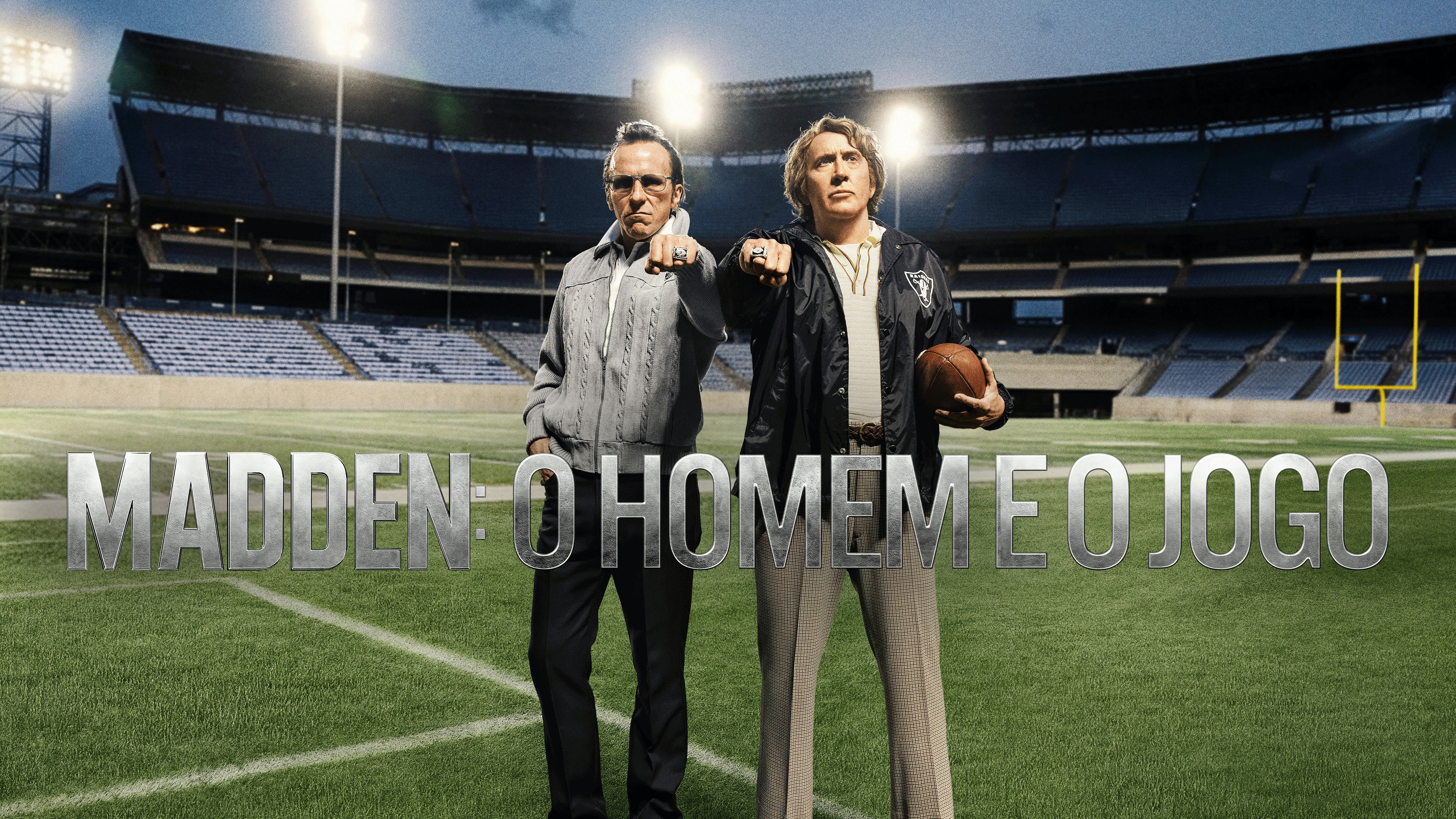 Madden backdrop