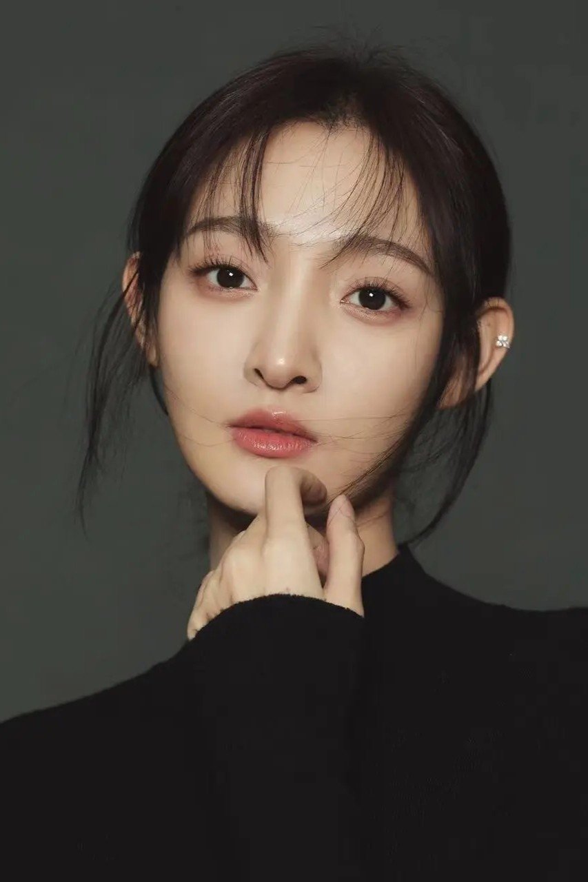 et billede af Li Yutong