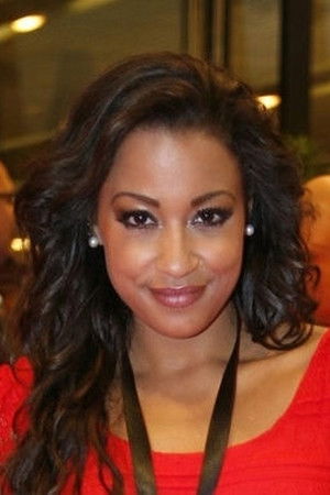 et billede af Fabienne Louves