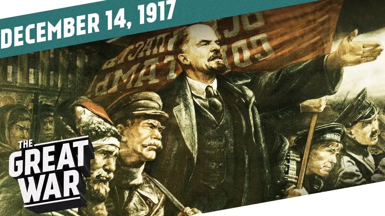 The Great War - Épisode 50