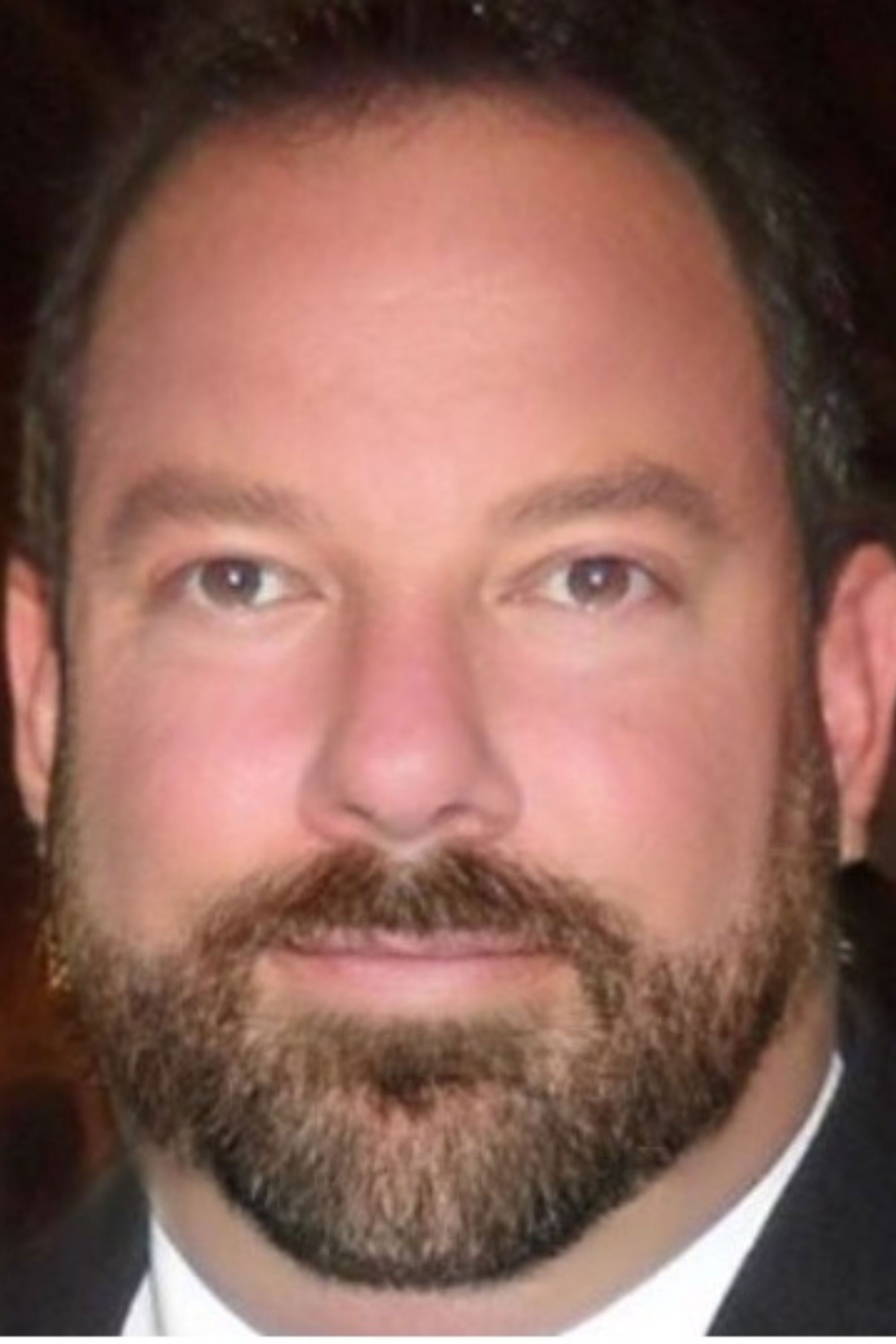 et billede af Marc Mouton