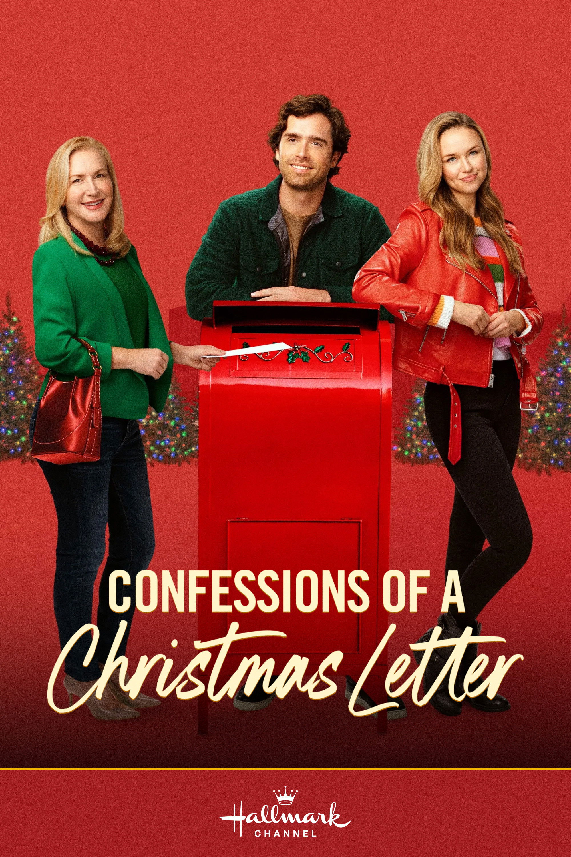 Confessions of a Christmas Letter
