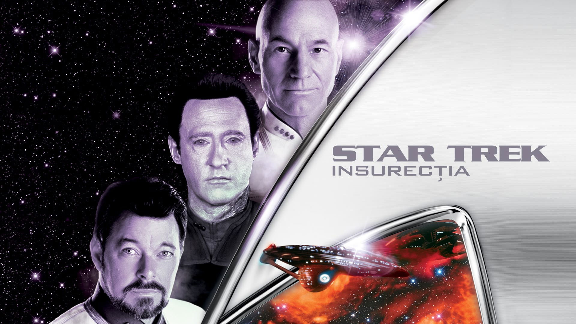 Star Trek: Insurrection