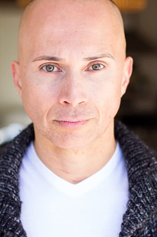 et billede af Giovanni Silva