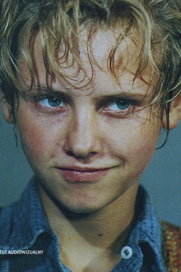 et billede af Anna Wielgucka