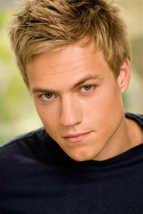 et billede af Dustin McKamie