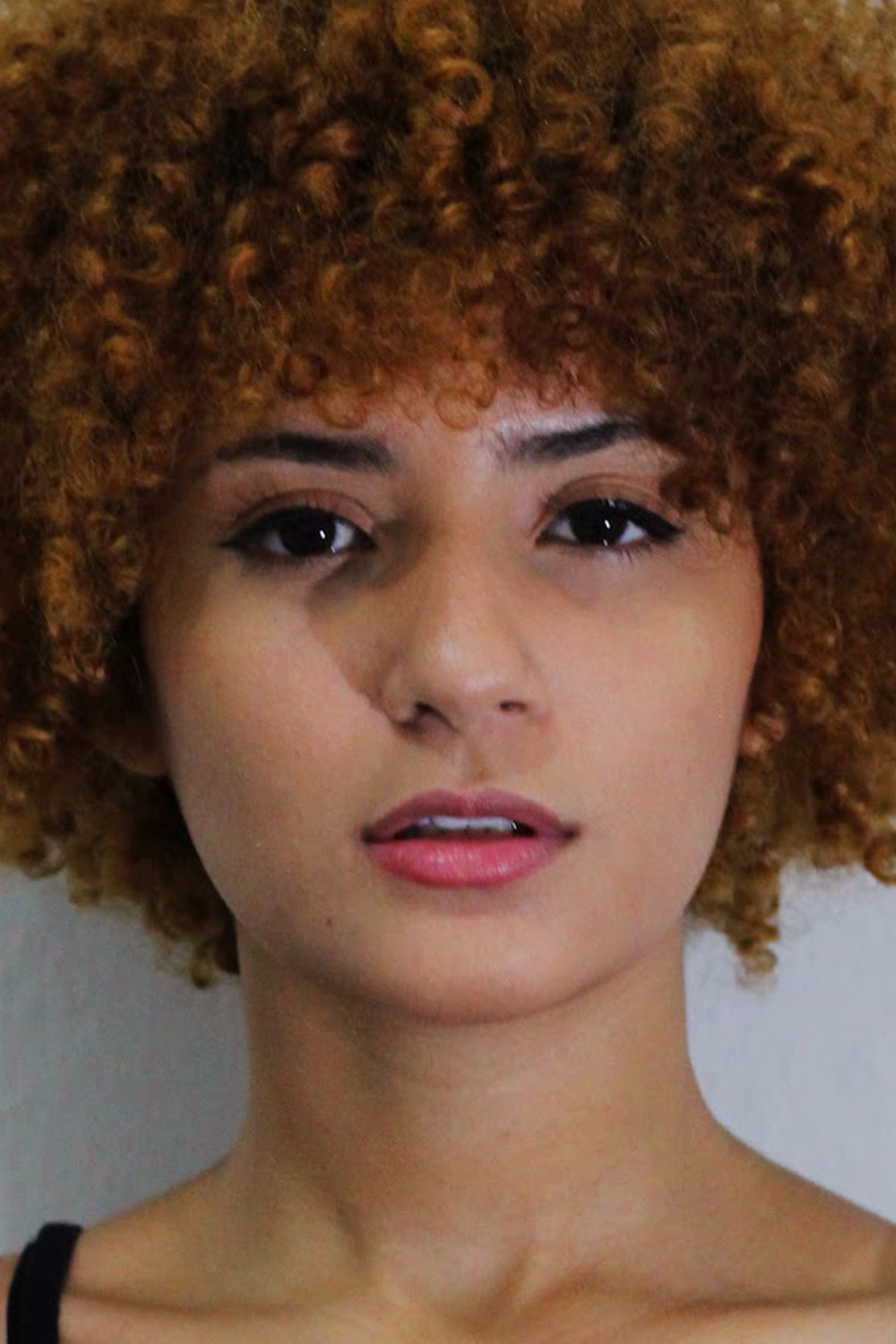 et billede af Nicoly Mota