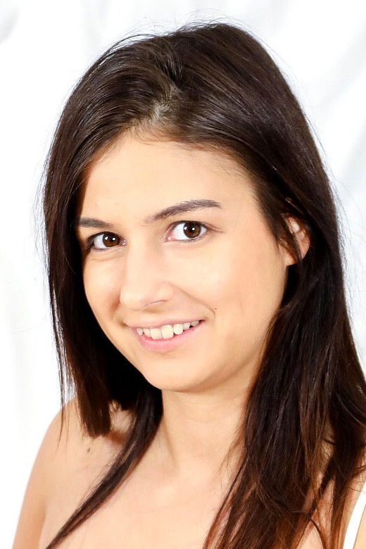 et billede af Becky Bonbon