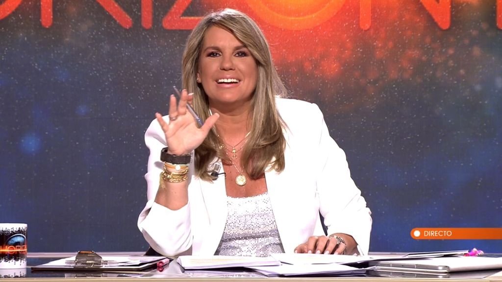 Horizonte - Épisode 42
