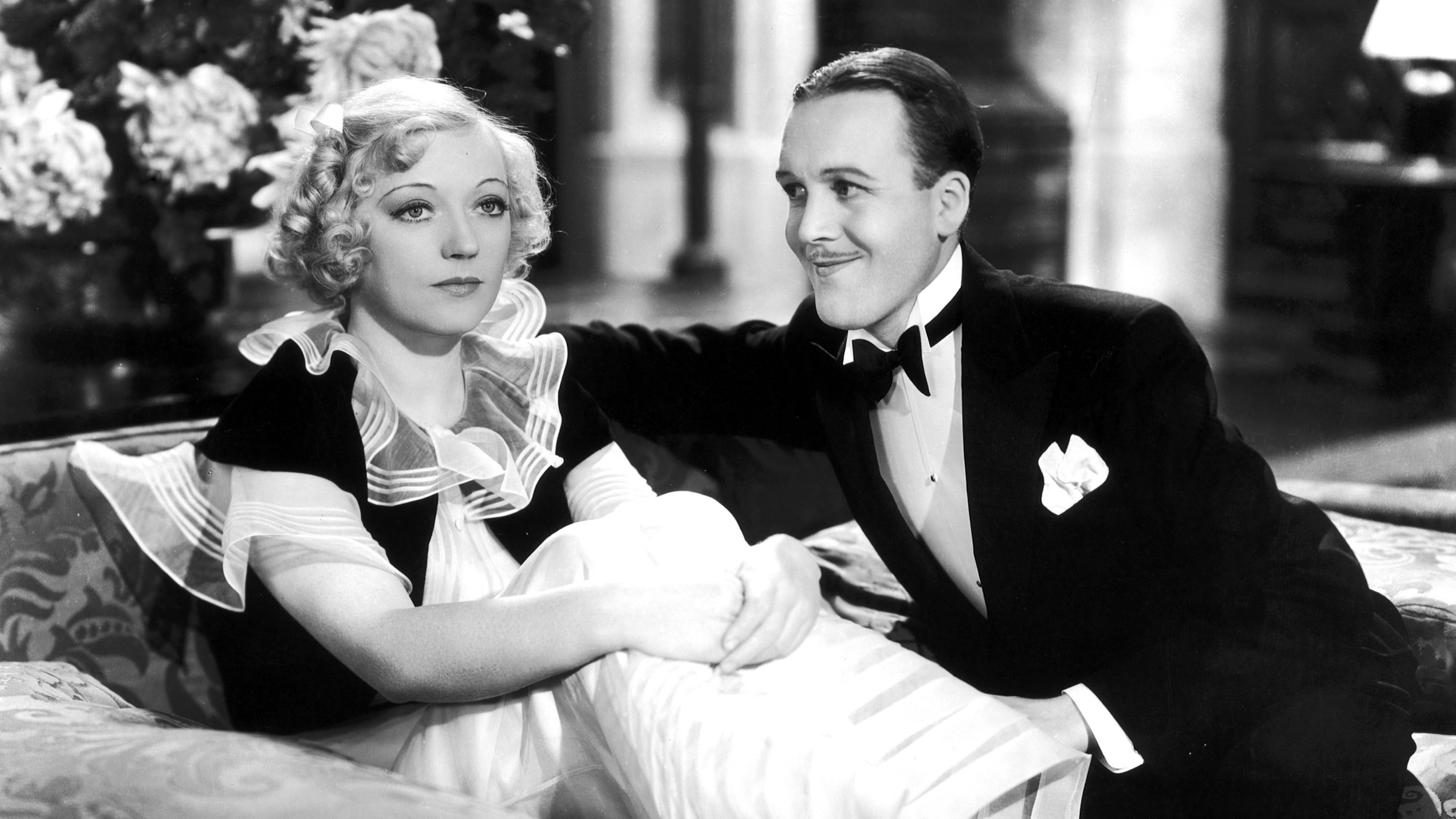 Peg o' My Heart (1933)