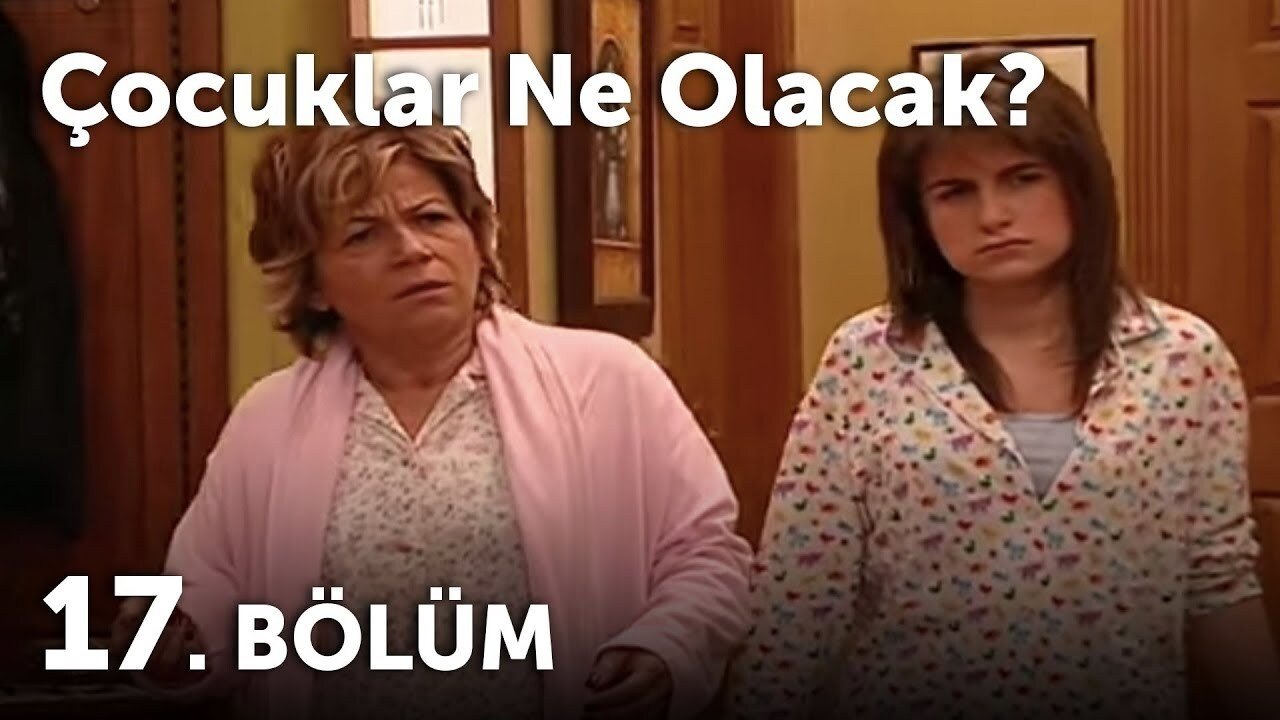 Çocuklar Duymasın