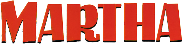 Martha Logo