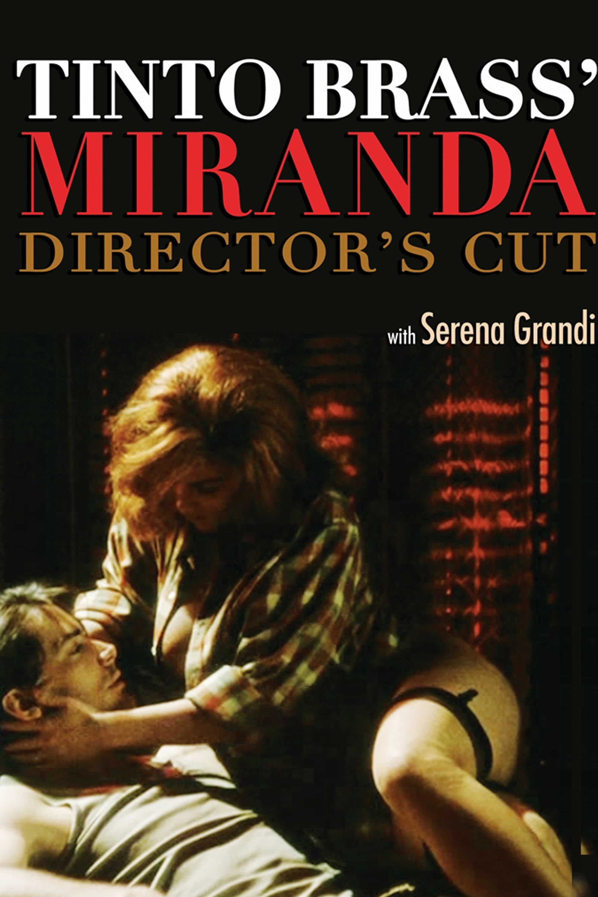 Miranda