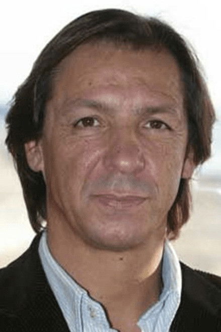 et billede af Fernando Gomes