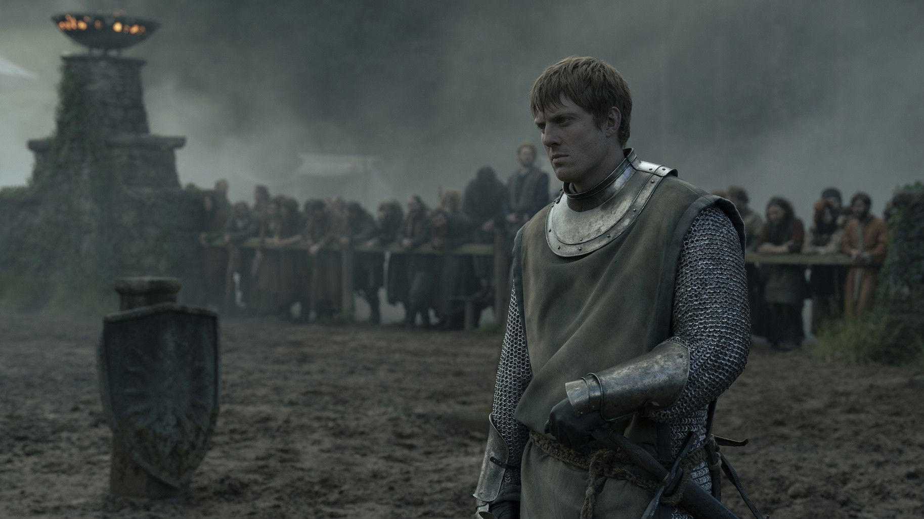 A Knight of the Seven Kingdoms