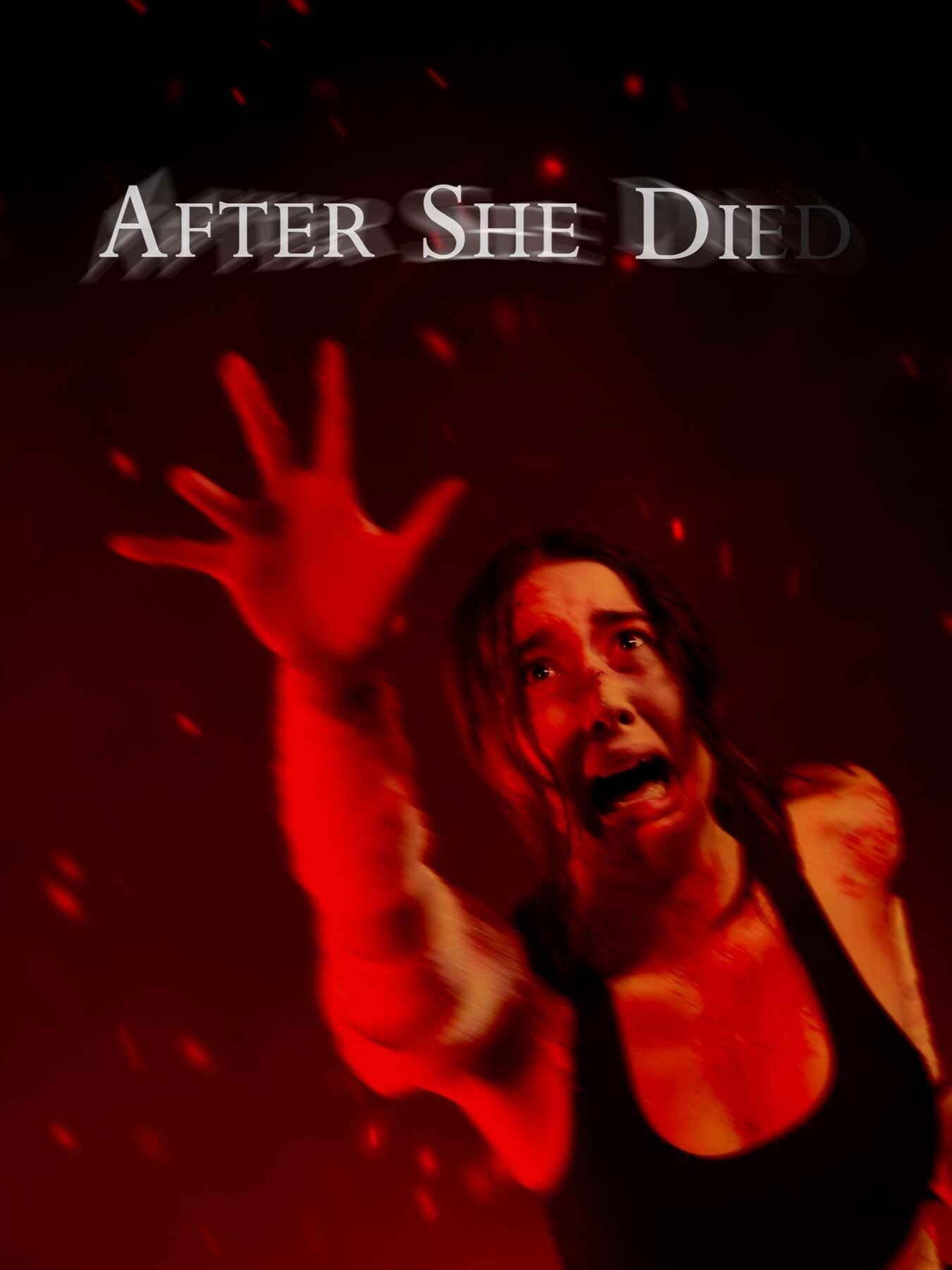 After She Died