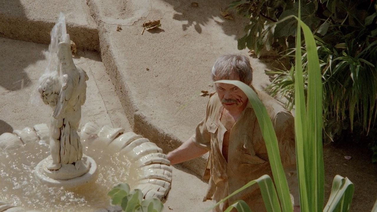 Oasis of the Zombies (1982)