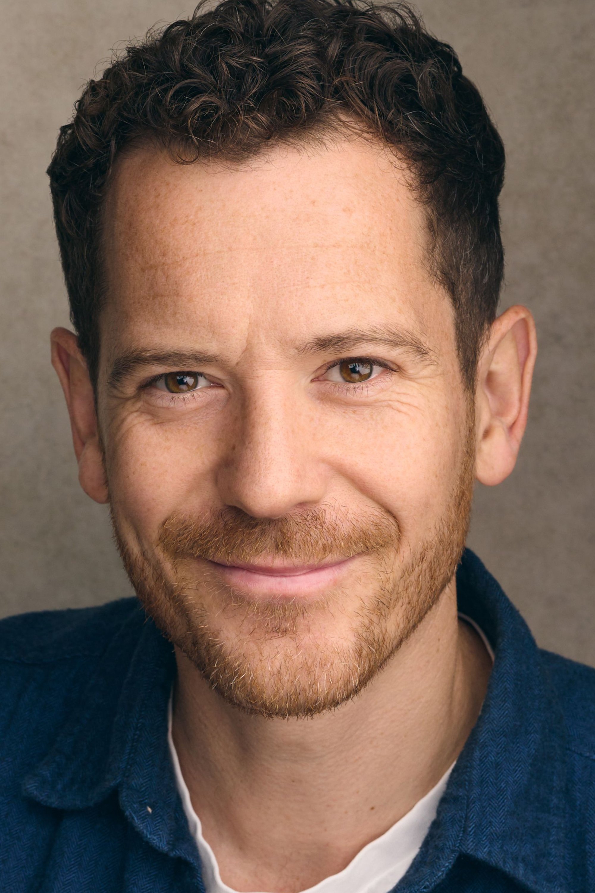 et billede af Gabriel Vick