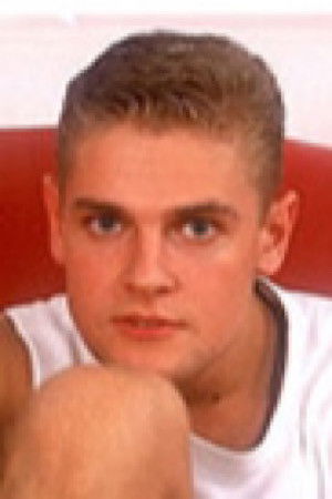 et billede af Ludvig Lyons