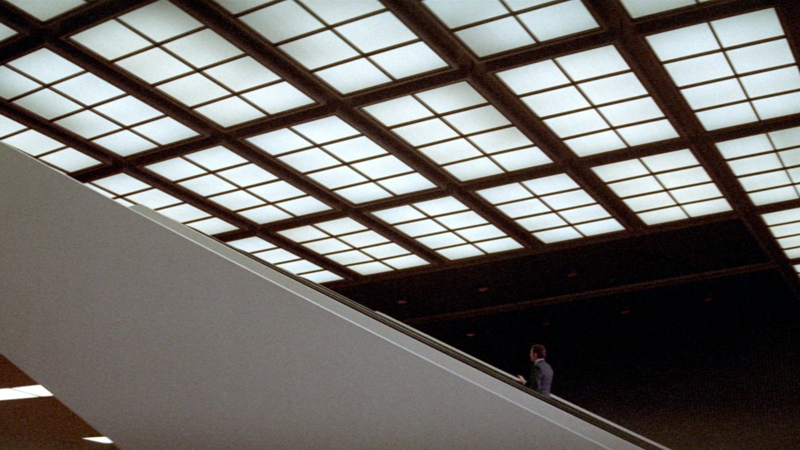 Sista vittnet (1974)