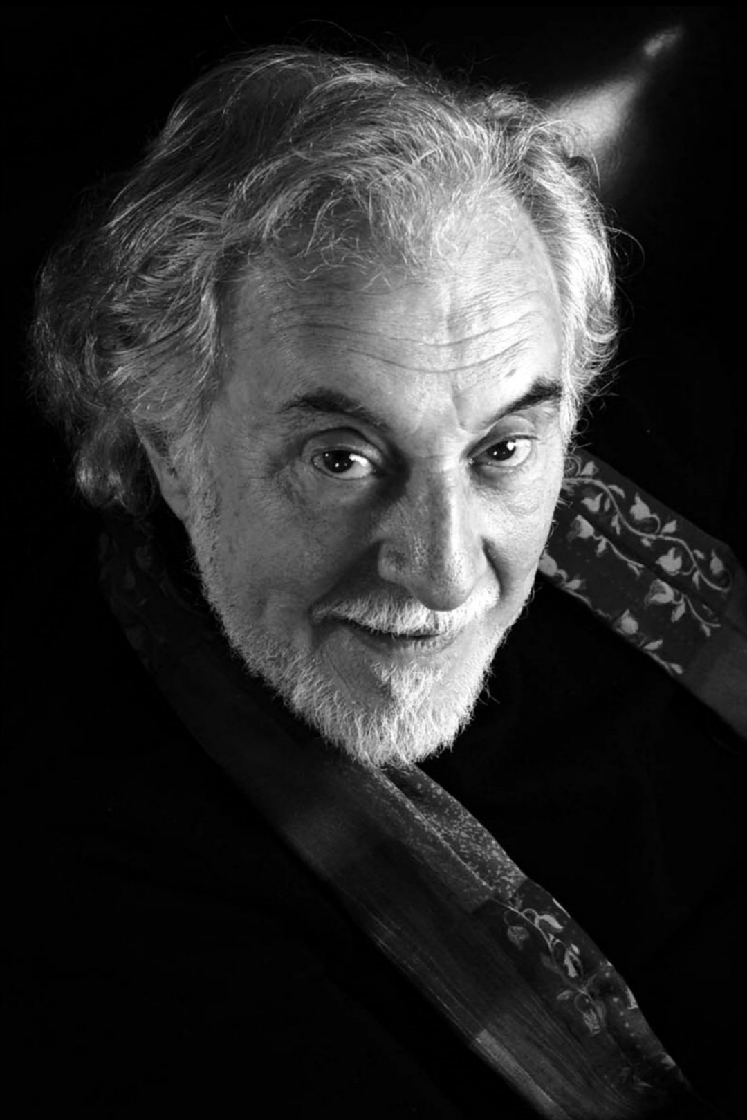 et billede af Norman Mozzato