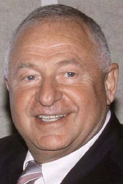 et billede af Adam Greenberg