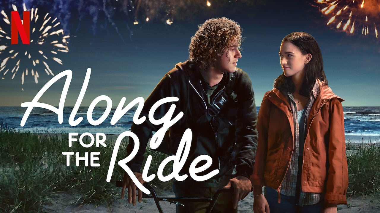 Along for the Ride (2022)