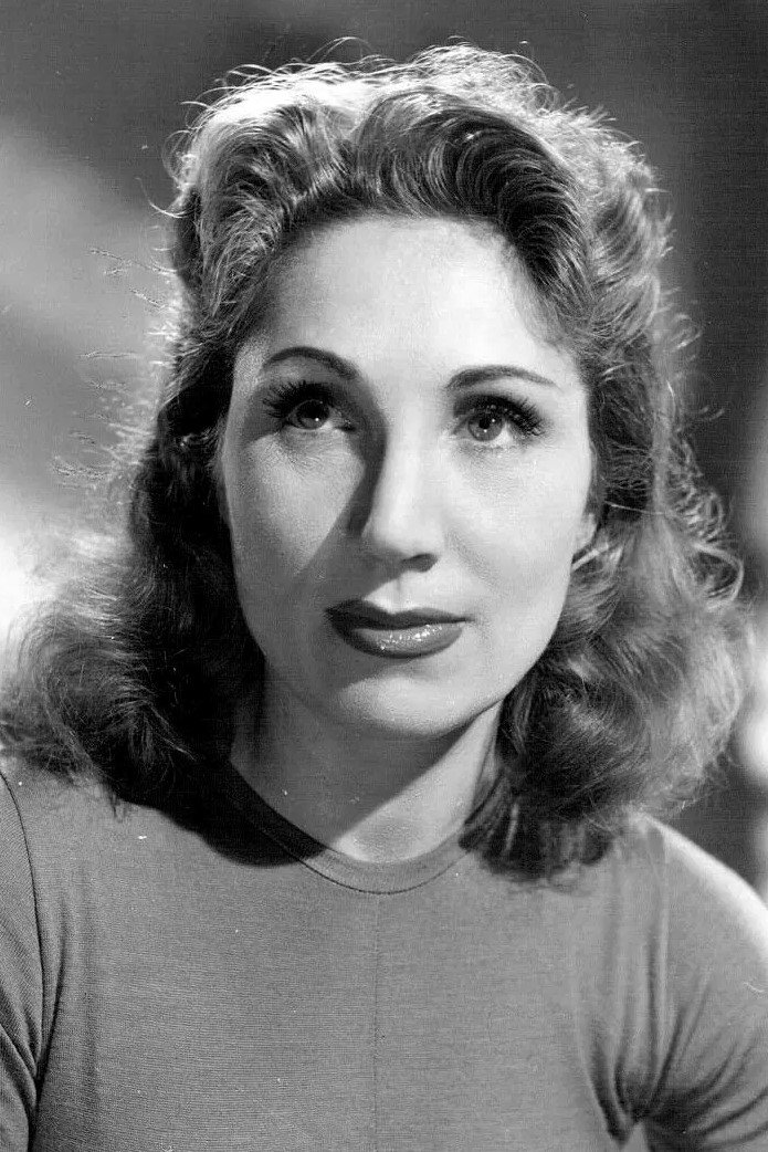 et billede af Katherine Kath