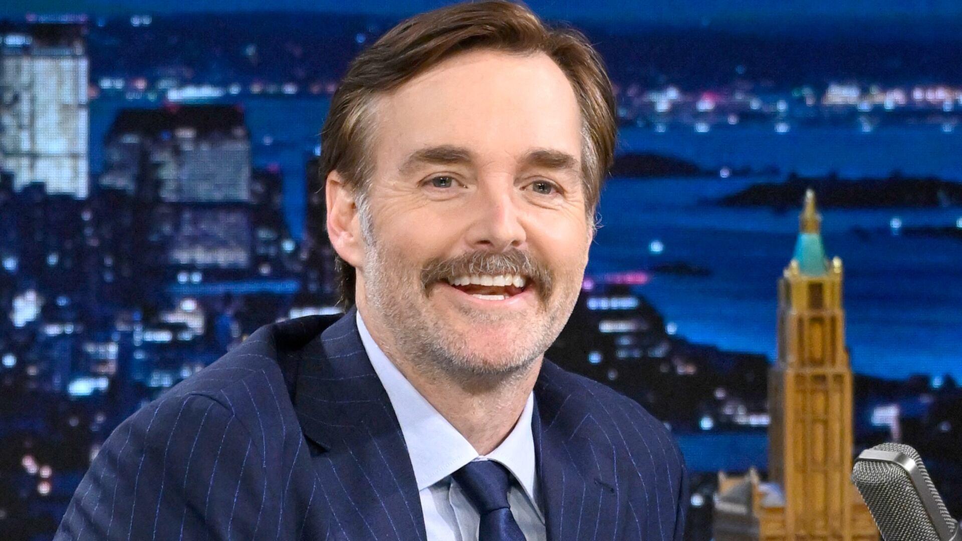 The Tonight Show Starring Jimmy Fallon Season 11 :Episode 131  Will Forte, S. Epatha Merkerson, Miranda Rae Mayo, Jason Beghe, a performance by The Great Gatsby