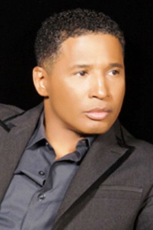 et billede af Kevon Edmonds