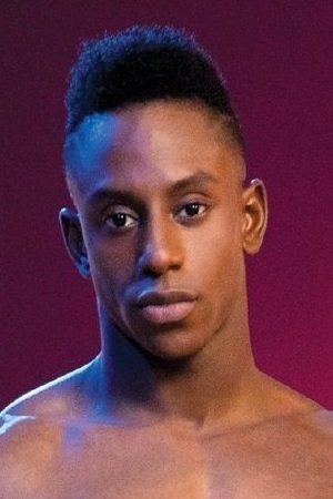 et billede af Liam Cyber