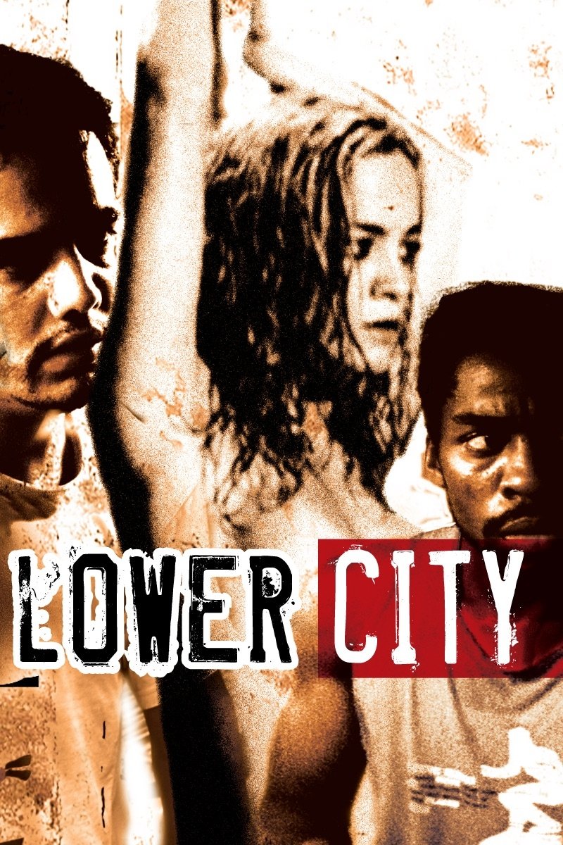Lower City