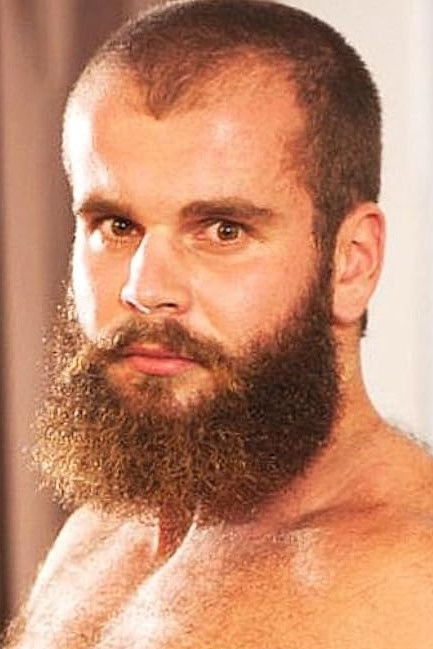 et billede af John Barber