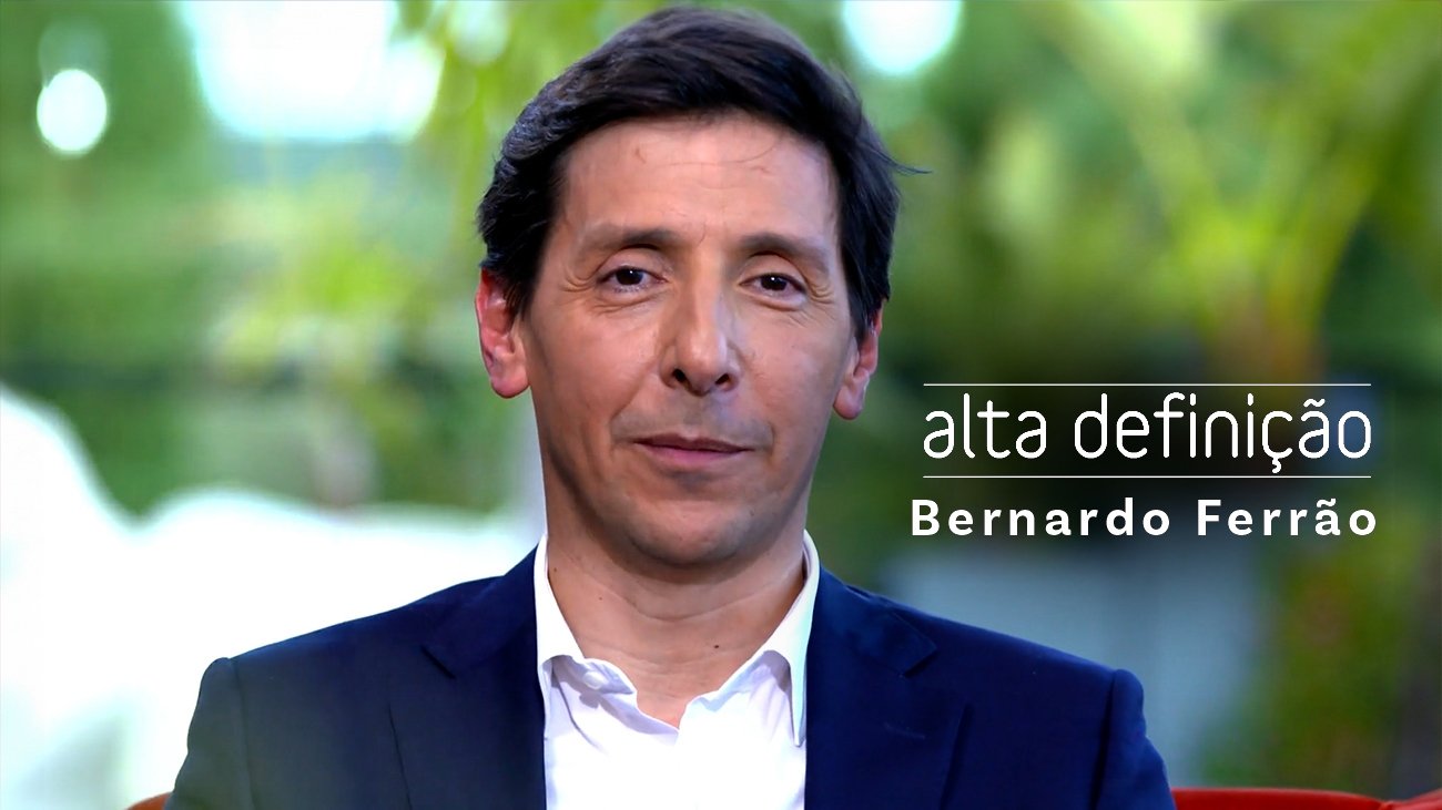 Alta Definição