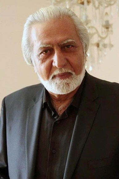 et billede af Tavakkul Aliyev