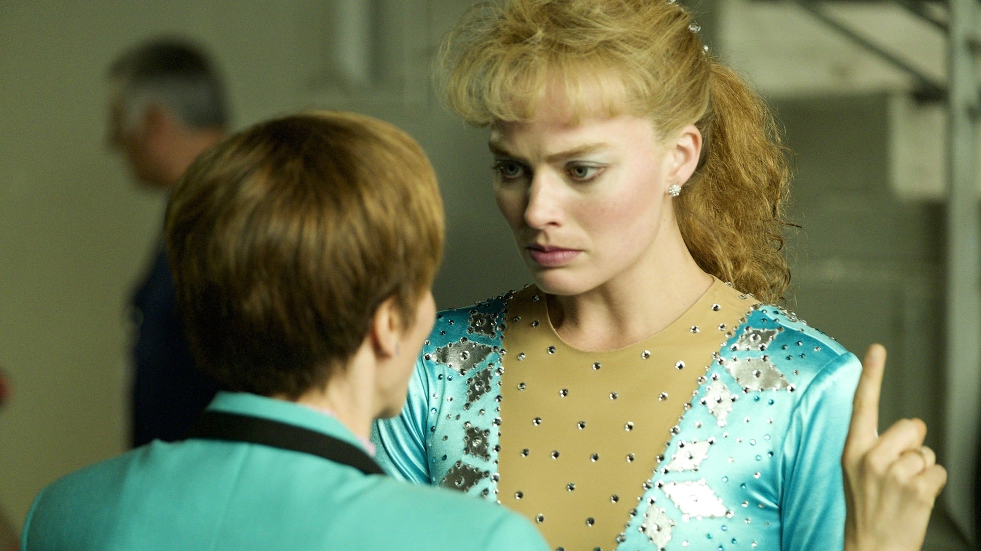 Moi, Tonya (2017)