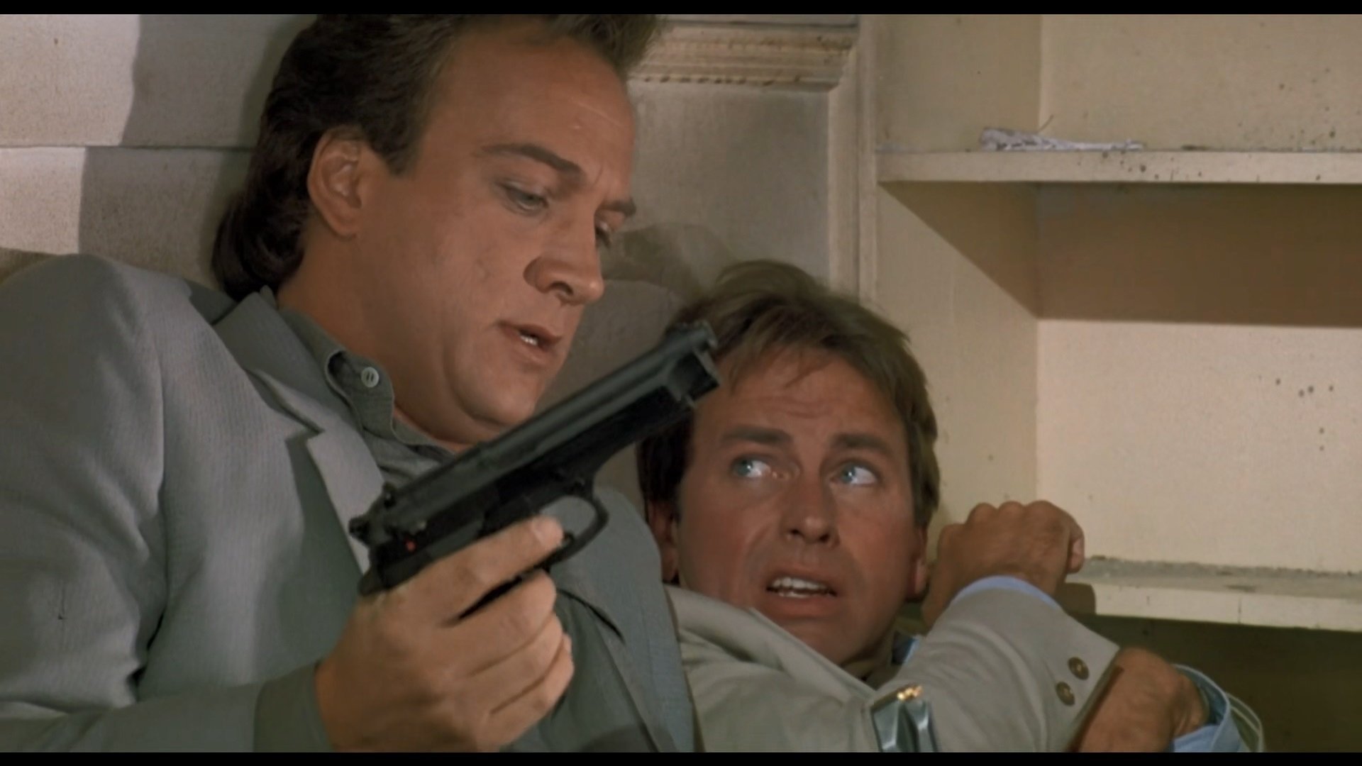Real Men (1987)