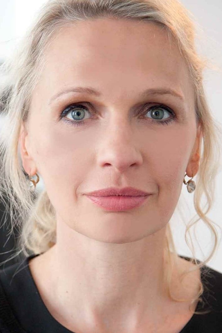 et billede af Iris Radunz