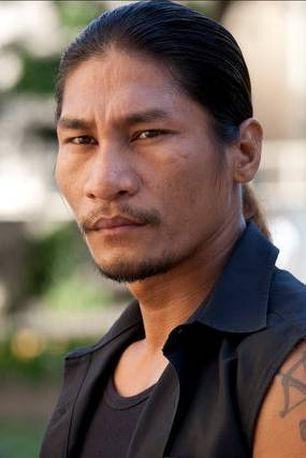 et billede af Benson Dalina