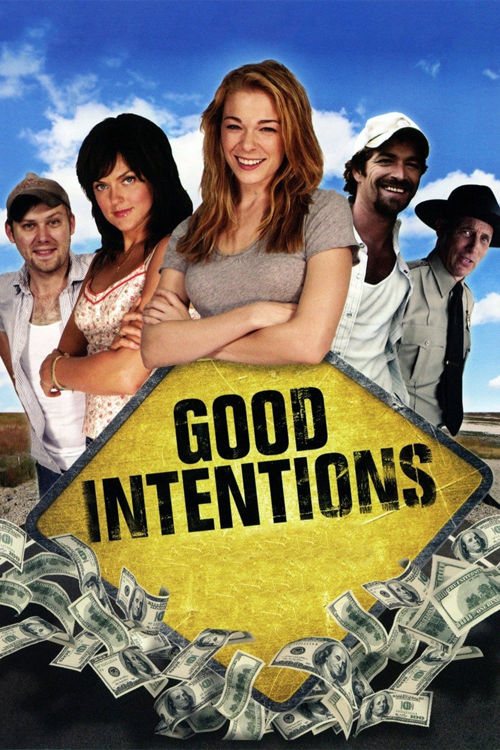 Good Intentions on FREECABLE TV