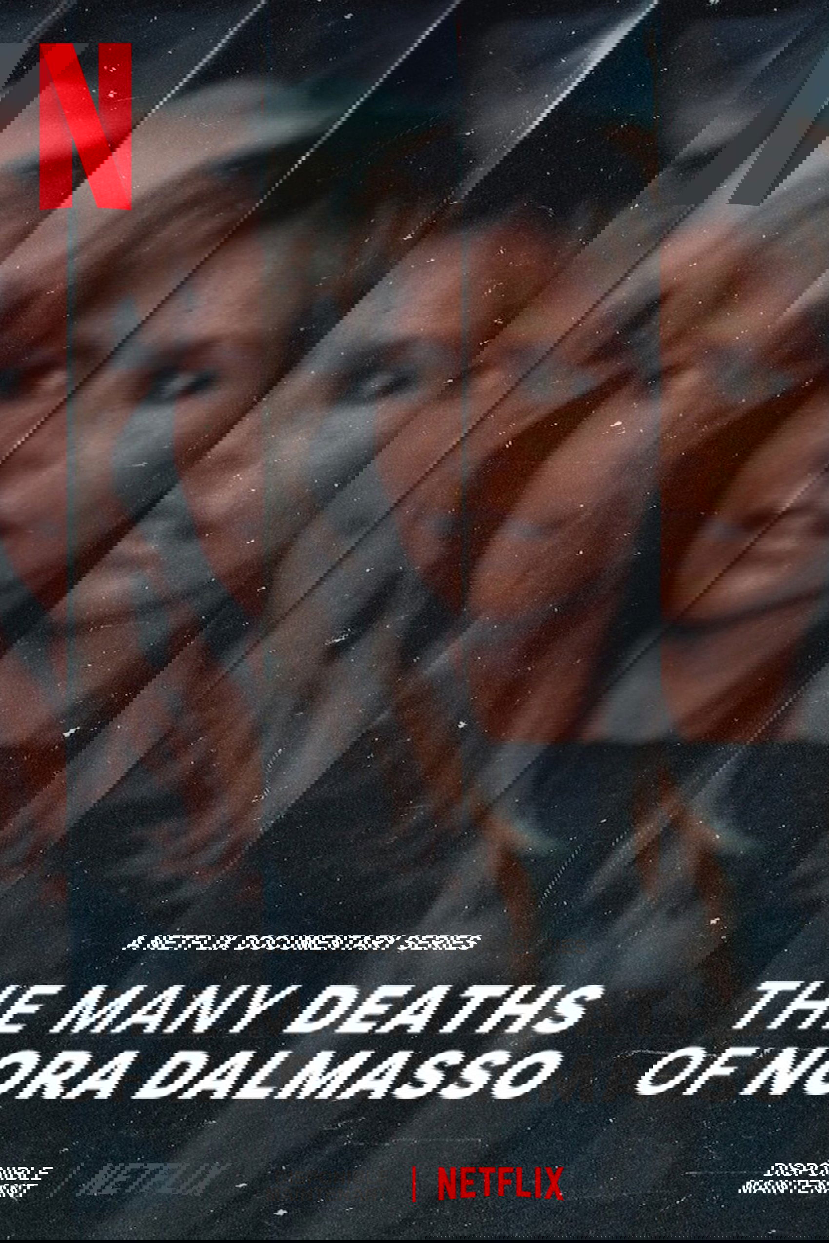 EN - The Many Deaths Of Nora Dalmasso (2025)