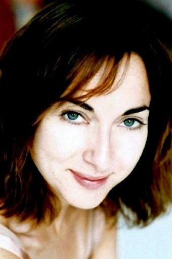 et billede af Héléna Grouchka